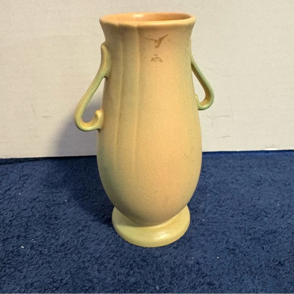 Weller 1930’s pottery
